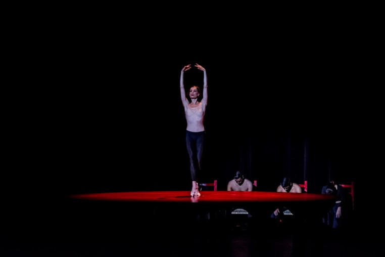 Bejart Ballet Lausanne